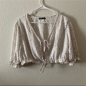 SHEIN Blouse